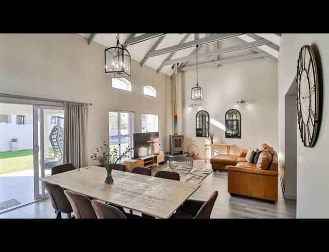 4 BEDROOM PROPERTY TO RENT IN KINGSWOOD GOLF ESTATE